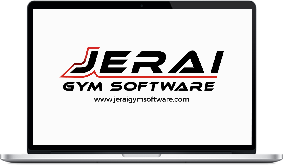 Jerai Gym Software
